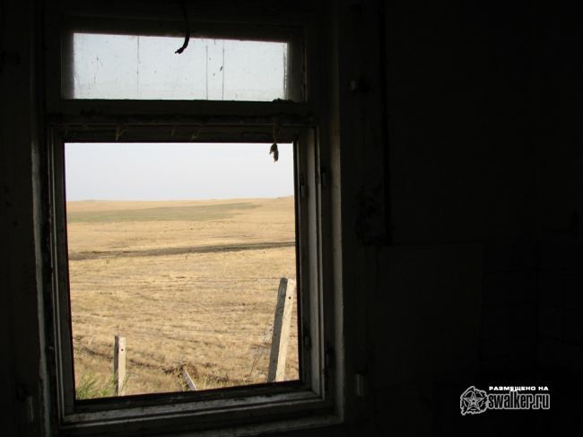 Домбаровская Дивизия silo ISBM SS-18 ЗАТО Ясный, часть 2