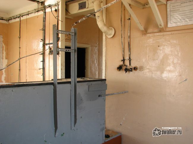 Домбаровская Дивизия silo ISBM SS-18 ЗАТО Ясный, часть 2