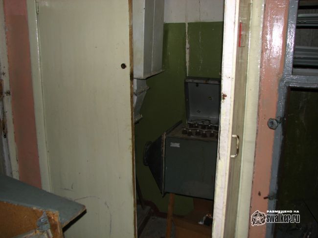 Домбаровская Дивизия silo ISBM SS-18 ЗАТО Ясный, часть 2