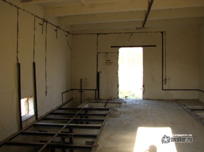 Домбаровская Дивизия silo ISBM SS-18 ЗАТО Ясный, часть 2