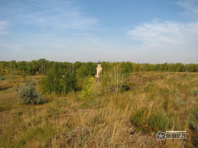 Домбаровская Дивизия silo ISBM SS-18 ЗАТО Ясный, часть 2