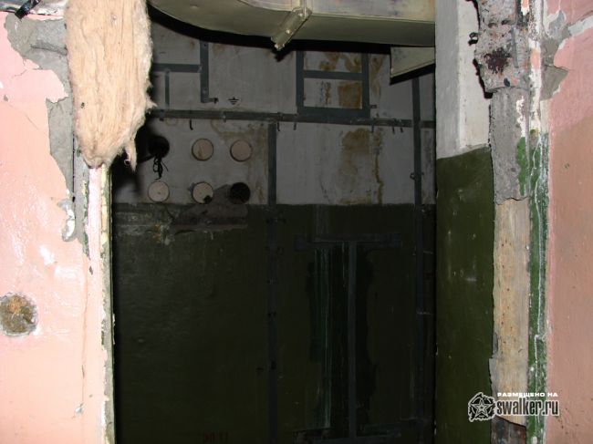 Домбаровская Дивизия silo ISBM SS-18 ЗАТО Ясный, часть 2