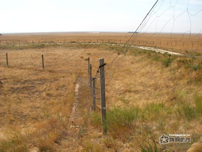 Домбаровская Дивизия silo ISBM SS-18 ЗАТО Ясный, часть 2