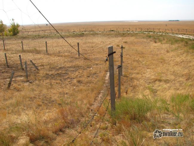 Домбаровская Дивизия silo ISBM SS-18 ЗАТО Ясный, часть 2