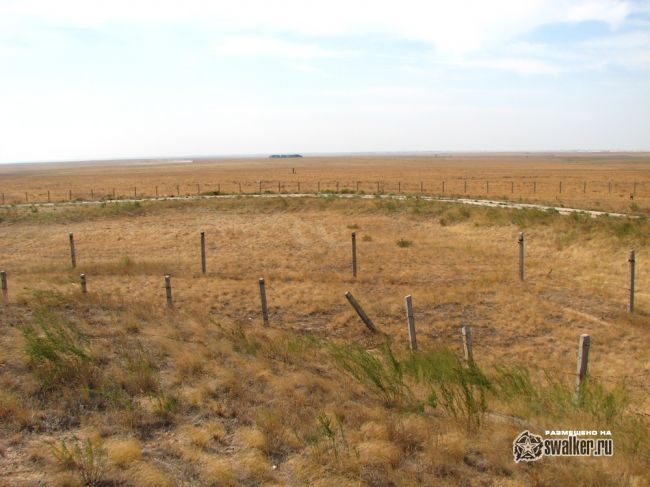 Домбаровская Дивизия silo ISBM SS-18 ЗАТО Ясный, часть 2