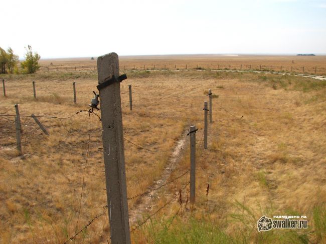 Домбаровская Дивизия silo ISBM SS-18 ЗАТО Ясный, часть 2