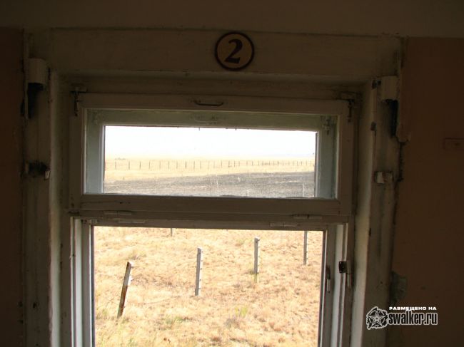 Домбаровская Дивизия silo ISBM SS-18 ЗАТО Ясный, часть 2