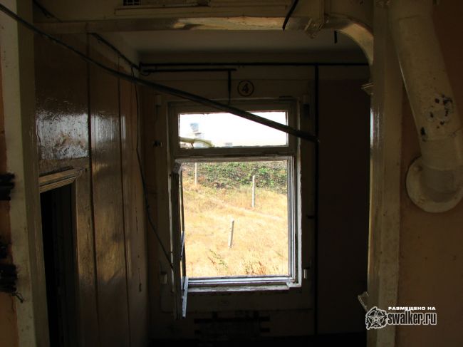 Домбаровская Дивизия silo ISBM SS-18 ЗАТО Ясный, часть 2