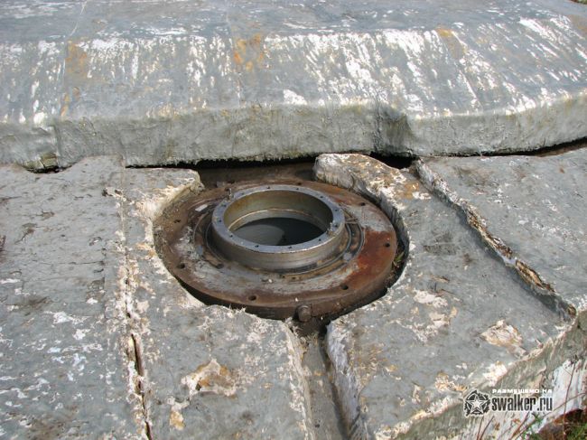 Домбаровская Дивизия silo ISBM SS-18 ЗАТО Ясный, часть 2