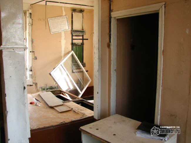 Домбаровская Дивизия silo ISBM SS-18 ЗАТО Ясный, часть 2