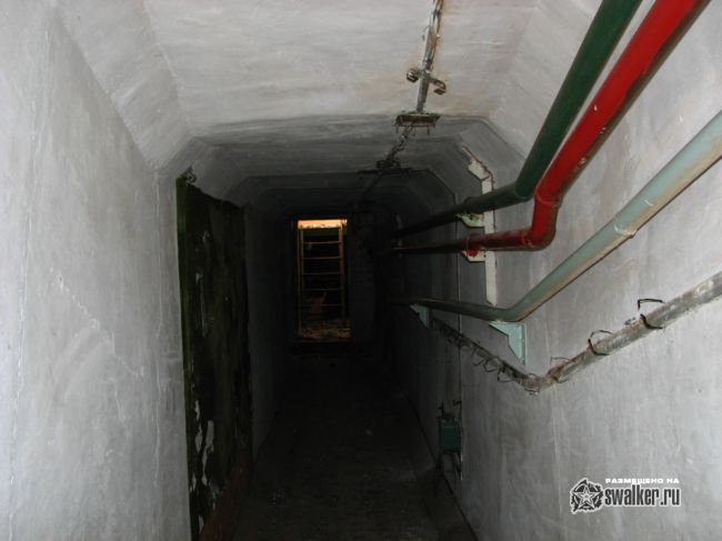 Домбаровская Дивизия silo ISBM SS-18 ЗАТО Ясный, часть 2