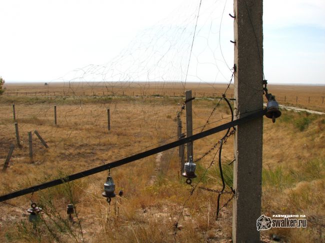 Домбаровская Дивизия silo ISBM SS-18 ЗАТО Ясный, часть 2