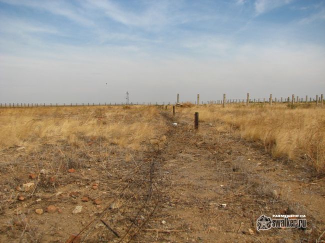 Домбаровская Дивизия silo ISBM SS-18 ЗАТО Ясный, часть 2