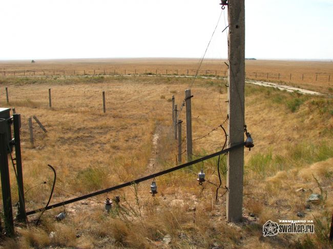 Домбаровская Дивизия silo ISBM SS-18 ЗАТО Ясный, часть 2