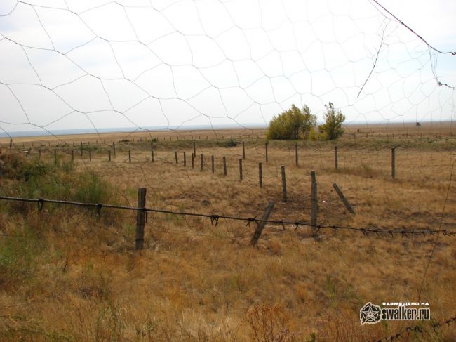 Домбаровская Дивизия silo ISBM SS-18 ЗАТО Ясный, часть 2