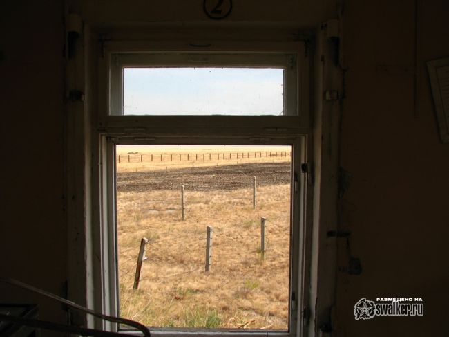 Домбаровская Дивизия silo ISBM SS-18 ЗАТО Ясный, часть 2