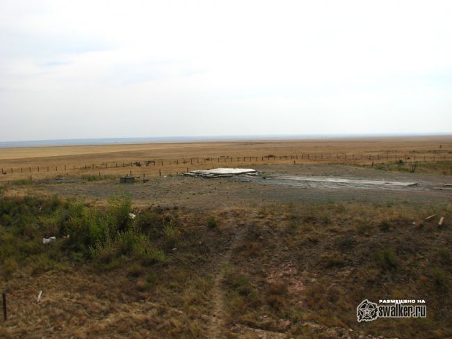 Домбаровская Дивизия silo ISBM SS-18 ЗАТО Ясный, часть 2