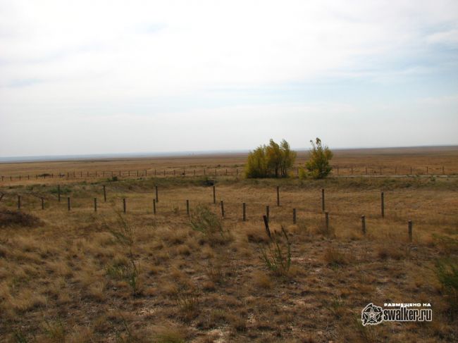 Домбаровская Дивизия silo ISBM SS-18 ЗАТО Ясный, часть 2