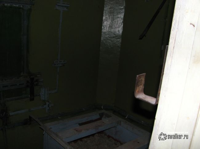 Домбаровская Дивизия silo ISBM SS-18 ЗАТО Ясный, часть 2