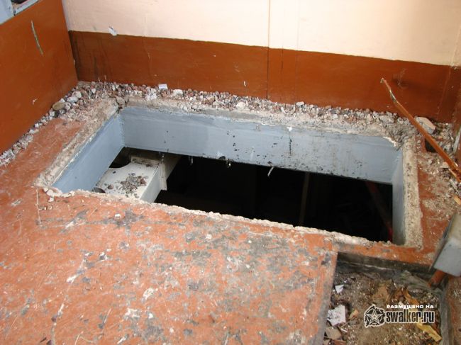 Домбаровская Дивизия silo ISBM SS-18 ЗАТО Ясный, часть 2