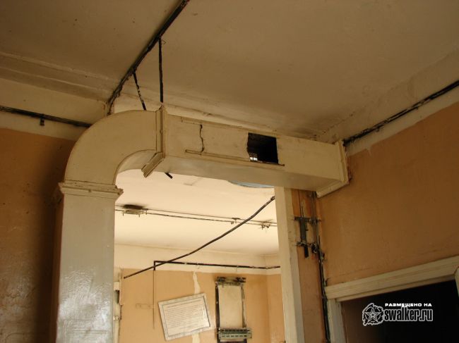 Домбаровская Дивизия silo ISBM SS-18 ЗАТО Ясный, часть 2