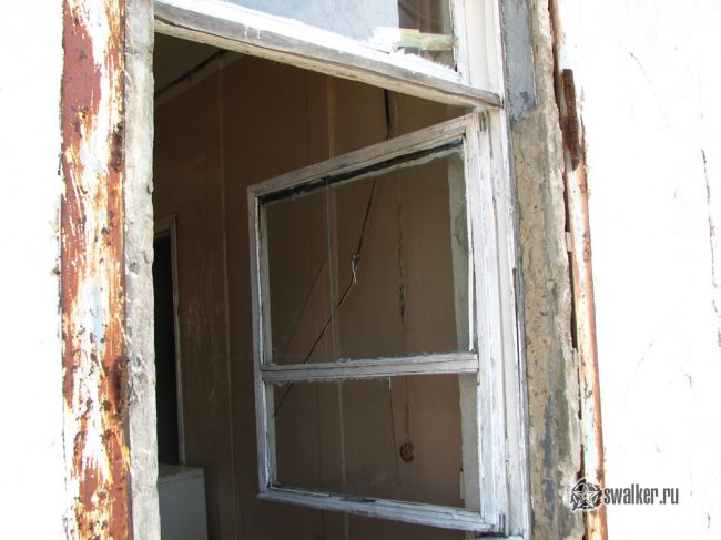 Домбаровская Дивизия silo ISBM SS-18 ЗАТО Ясный, часть 2