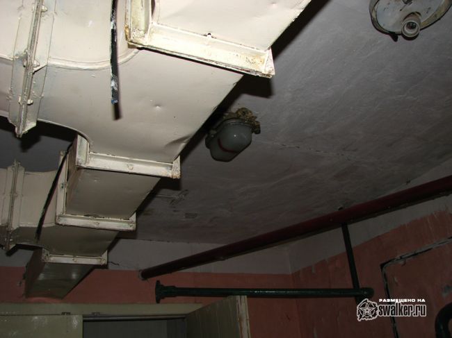 Домбаровская Дивизия silo ISBM SS-18 ЗАТО Ясный, часть 2