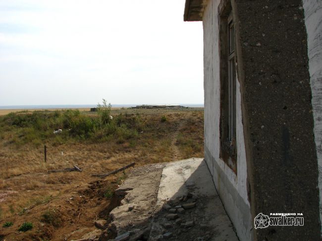 Домбаровская Дивизия silo ISBM SS-18 ЗАТО Ясный, часть 2