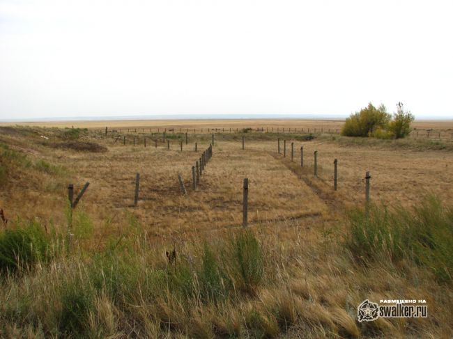 Домбаровская Дивизия silo ISBM SS-18 ЗАТО Ясный, часть 2