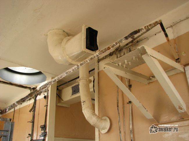 Домбаровская Дивизия silo ISBM SS-18 ЗАТО Ясный, часть 2