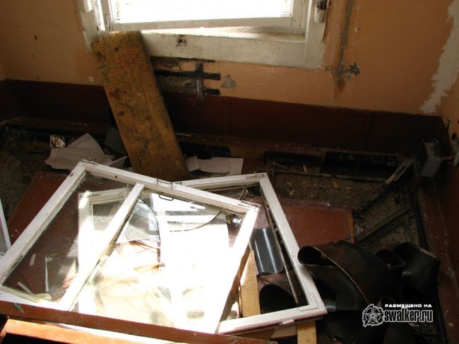 Домбаровская Дивизия silo ISBM SS-18 ЗАТО Ясный, часть 2