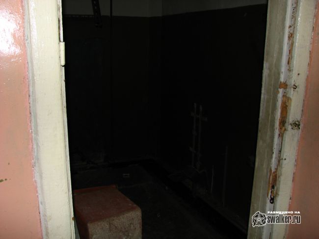 Домбаровская Дивизия silo ISBM SS-18 ЗАТО Ясный, часть 2