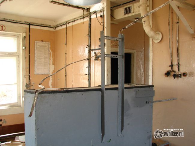 Домбаровская Дивизия silo ISBM SS-18 ЗАТО Ясный, часть 2