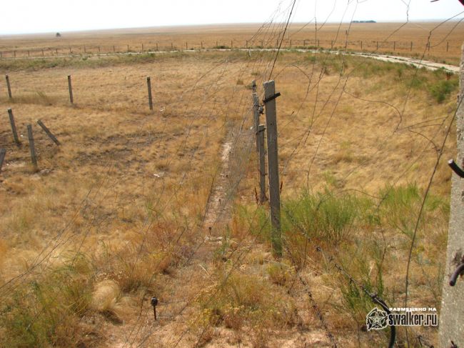 Домбаровская Дивизия silo ISBM SS-18 ЗАТО Ясный, часть 2