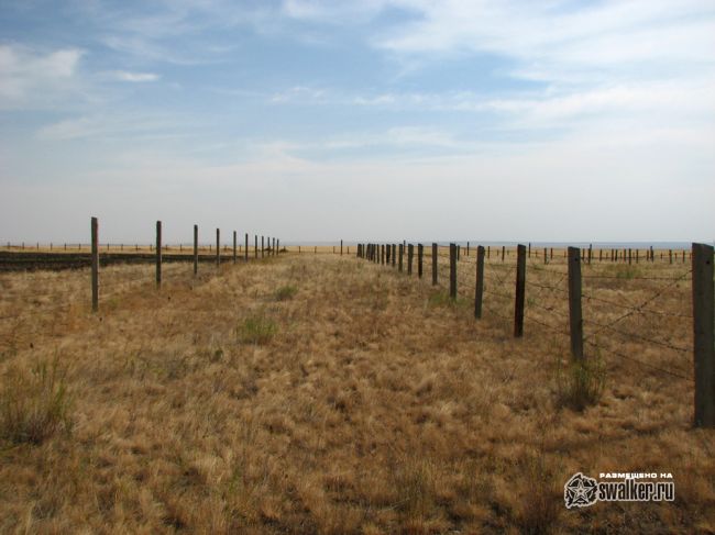 Домбаровская Дивизия silo ISBM SS-18 ЗАТО Ясный, часть 2