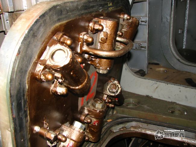 Домбаровская Дивизия silo ISBM SS-18 ЗАТО Ясный, часть 2