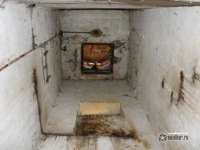 Домбаровская Дивизия silo ISBM SS-18 ЗАТО Ясный, часть 2