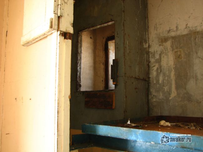 Домбаровская Дивизия silo ISBM SS-18 ЗАТО Ясный, часть 2