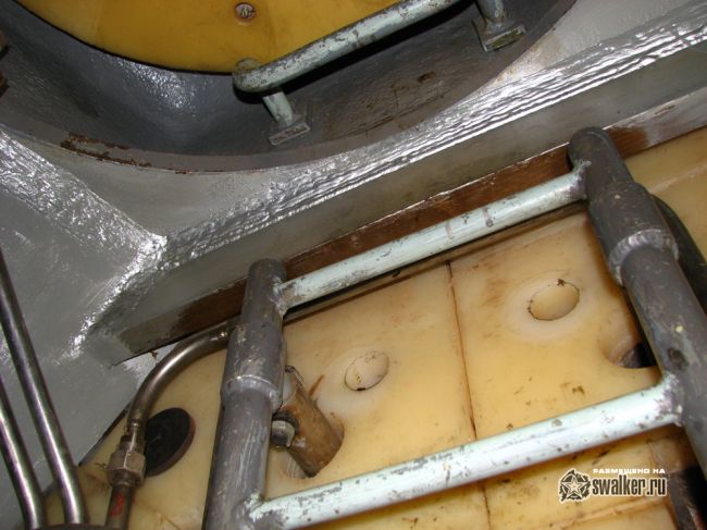 Домбаровская Дивизия silo ISBM SS-18 ЗАТО Ясный, часть 2