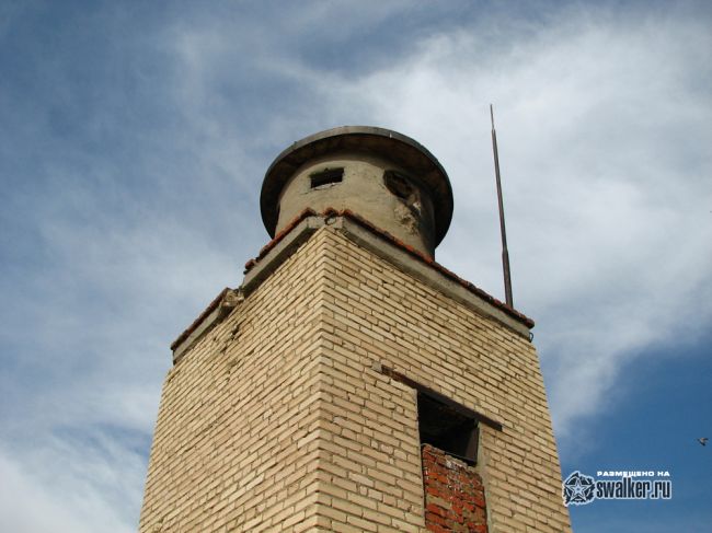 Домбаровская Дивизия silo ISBM SS-18 ЗАТО Ясный, часть 2