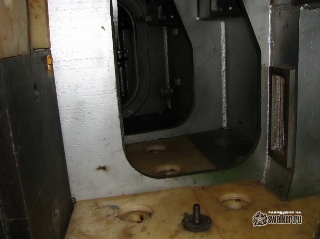 Домбаровская Дивизия silo ISBM SS-18 ЗАТО Ясный, часть 2