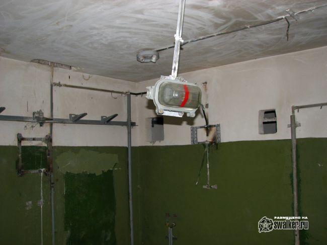 Домбаровская Дивизия silo ISBM SS-18 ЗАТО Ясный, часть 2