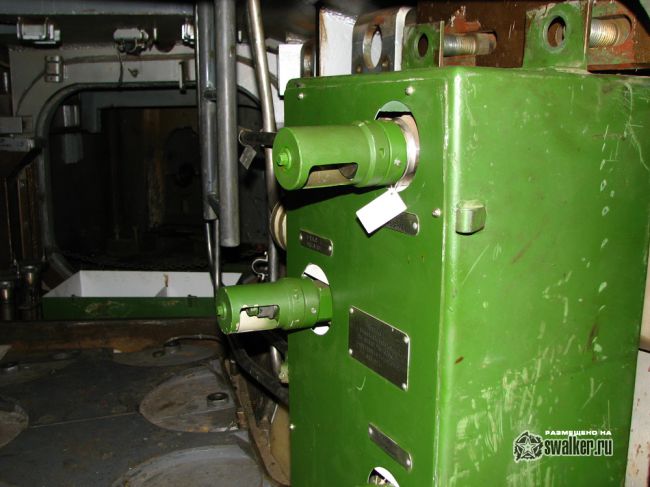 Домбаровская Дивизия silo ISBM SS-18 ЗАТО Ясный, часть 2