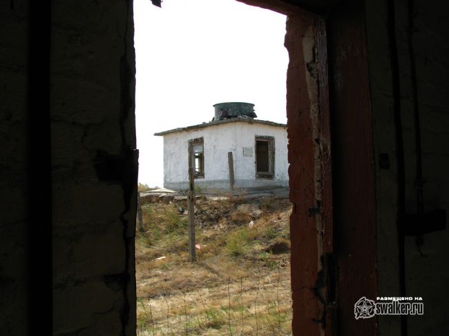 Домбаровская Дивизия silo ISBM SS-18 ЗАТО Ясный, часть 2