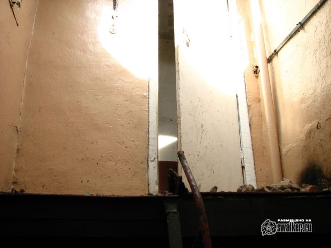 Домбаровская Дивизия silo ISBM SS-18 ЗАТО Ясный, часть 2