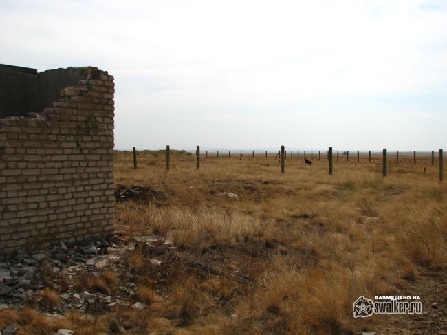 Домбаровская Дивизия silo ISBM SS-18 ЗАТО Ясный, часть 2