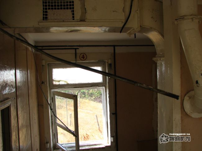 Домбаровская Дивизия silo ISBM SS-18 ЗАТО Ясный, часть 2