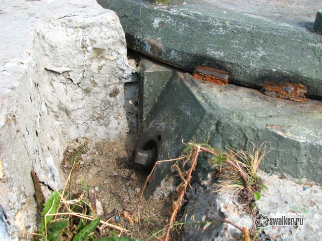 Домбаровская Дивизия silo ISBM SS-18 ЗАТО Ясный, часть 2