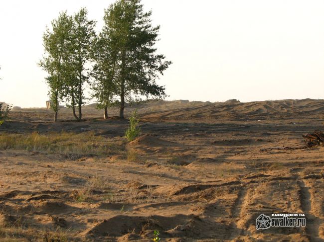 Домбаровская Дивизия silo ISBM SS-18 ЗАТО Ясный, часть 2