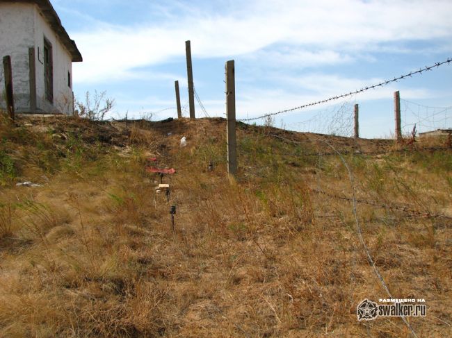 Домбаровская Дивизия silo ISBM SS-18 ЗАТО Ясный, часть 2